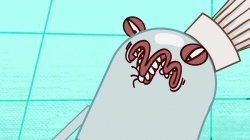 انیمیشن هیدرو و فلویید قسمت 161 - hydro and fluid